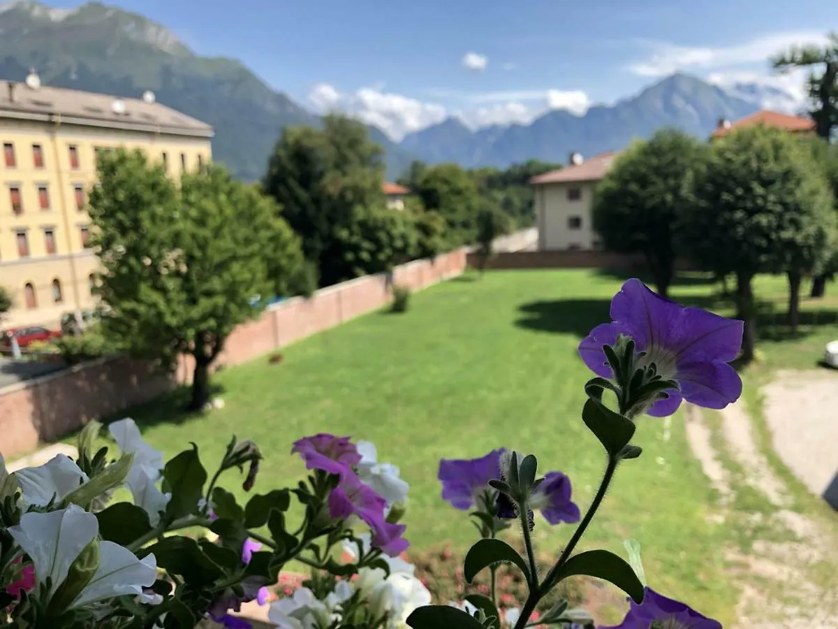 Gasthof Villa Sperti Belluno